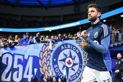 Fragezeichen um Müller