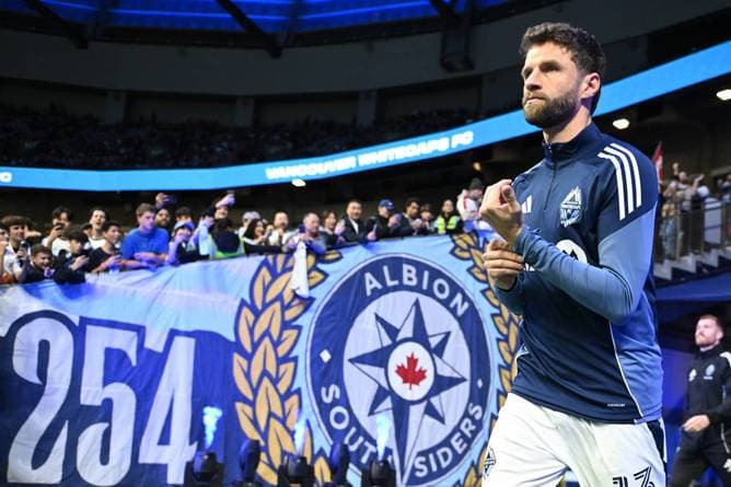 Fragezeichen um Müller