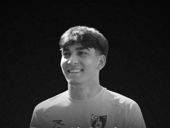 Trauer um verstorbenes Türkei-Talent 