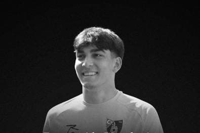 Trauer um verstorbenes Türkei-Talent 