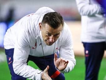 Ex-Bayern-Star Olic wird Cheftrainer!