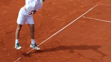 Jan-Lennard Struff hat seinen Auftakt in Madrid gewonnen
