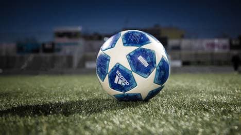 Die 5 besten Champions League Wetten zum 4. Spieltag
 
