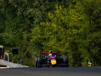 Tramnitz mit Dreher - Champion steht fest