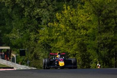 Tramnitz mit Dreher - Champion steht fest