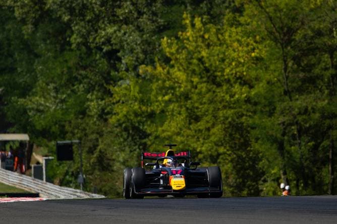 Tramnitz mit Dreher - Champion steht fest