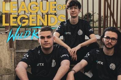 TSM steigt ins mobile Rift ein