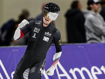 Maly glänzt beim Weltcup-Auftakt