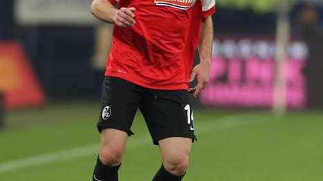 FC Schalke 04 v SC Freiburg - Bundesliga