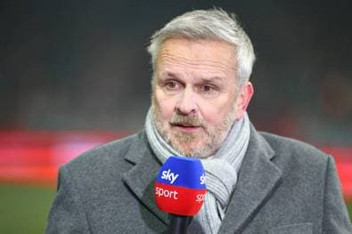 "Es wird viel zu wenig wertgeschätzt"