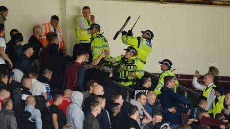 Burnley v Hannover 96 - Pre-Season Friendly