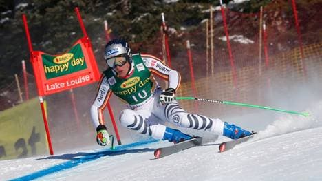 Thomas Dreßen ist in absoluter Top-Form