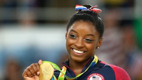 Gymnastics - Artistic - Olympics: Day 11