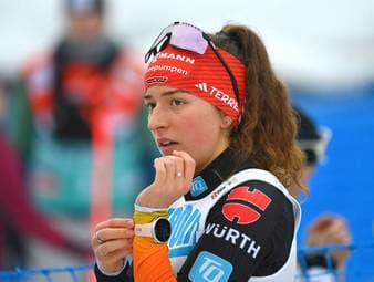 "Mache mir Sorgen": Existenz vieler Sportler in Gefahr