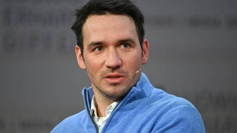 Felix Neureuther gehört zum ARD-Team in Paris