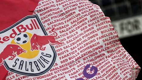 Red Bull Salzburg v SC Wiener Neustadt - tipp3 Bundesliga