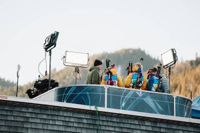 TV-Klarheit bei Olympia