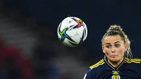 Samantha Mary Kerr kommt zum FC Bayern