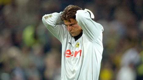 Roman Weidenfeller spielte 16 Jahre für den BVB