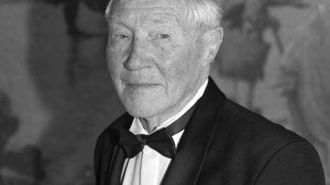 Reinier Paping ist tot