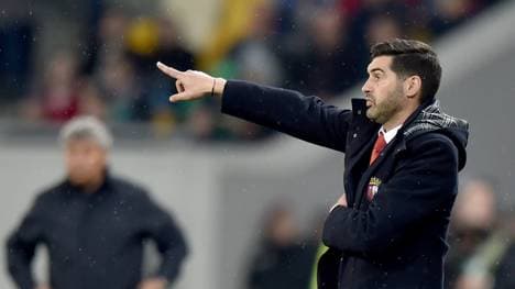 Paulo Fonseca