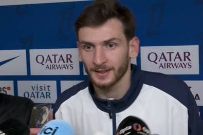 So erlebte der Mini-Maradona sein PSG-Debüt