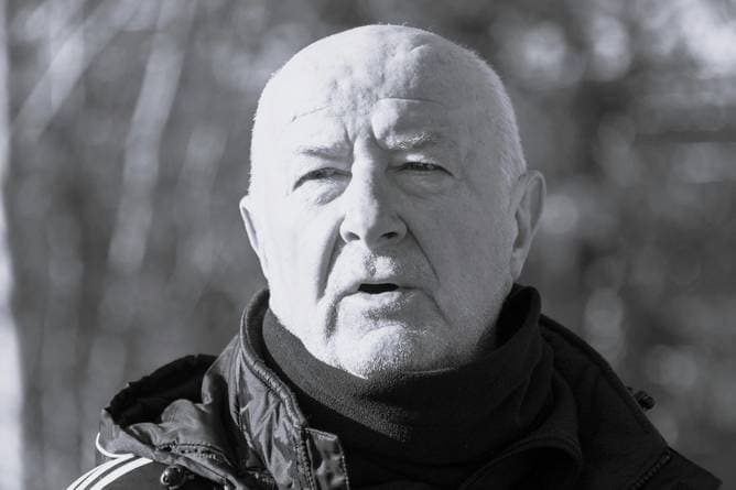 Trauer um DDR-Legende