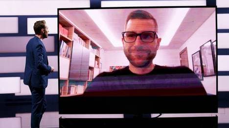 Per Mertesacker wird neuer Fußballexperte beim ZDF