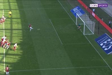 Elfer-Dusel! Nübel und Kovac mit Glück in Nizza