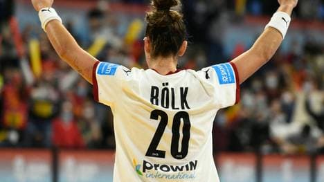 Deutschland siegt nach hartem Kampf gegen Polen