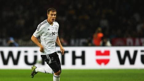 Germany v Sweden - FIFA 2014 World Cup Qualifier