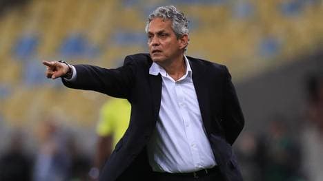Reinaldo Rueda soll Chile zur WM 2022 führen