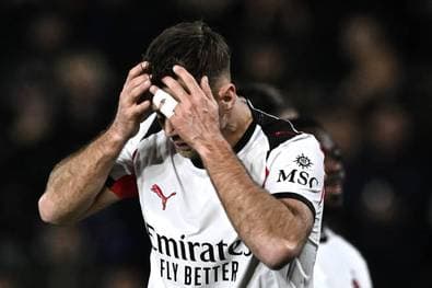 Füllkrug-Patzer bleibt unbestraft