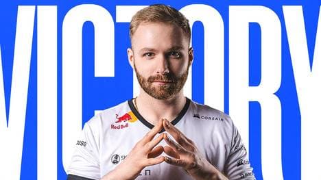 BIG rund um Tizian „tiziaN“ Feldbusch startet erfolgreich in den Roobet Cup