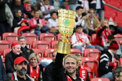 Dein Leben. Dein Spiel. #DeinFußball