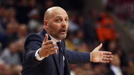 MHP Riesen Ludwigsburg v FC Bayern Muenchen - easyCredit BBL