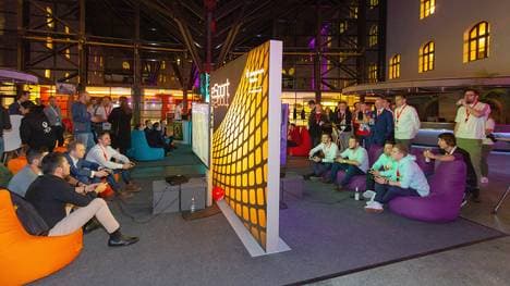 eSports: PENTA.1860 kooperiert mit der Stadtsparkasse München