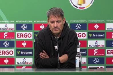 "Schön, dass dieser junge Herr meint, sich zu äußern"