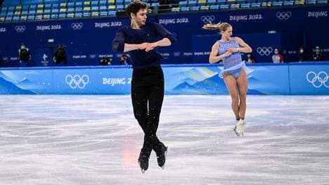 Der WM-Fünfte Nolan Seegert beendet seine Karriere