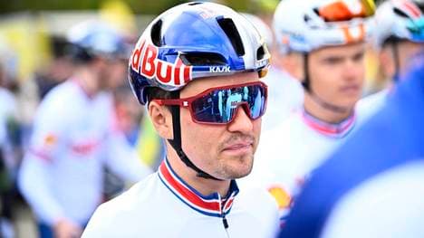 Tom Pidcock wurde in Paris Olympiasieger