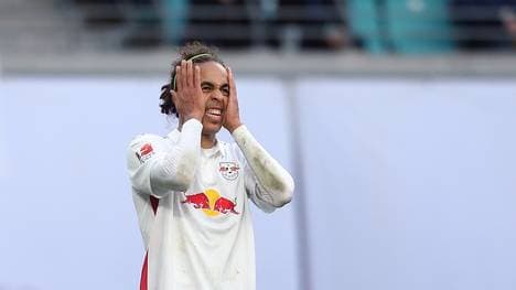 RB Leipzig v SV Sandhausen - 2. Bundesliga