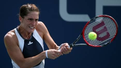 2015 U.S. Open - Day 4