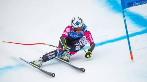 Christina Weirather bekommt ihr zweites Kind