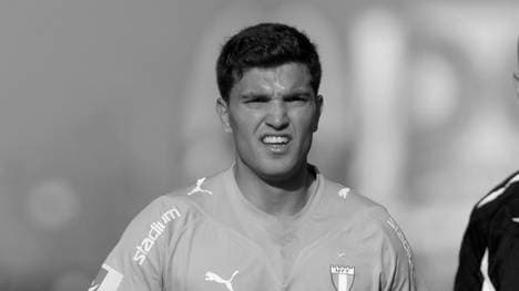 Schweden: Labinot Harbuzi, früheres Top-Talent, stirbt an Herzstillstand