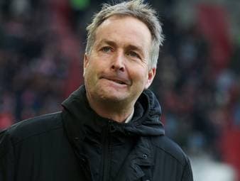 Hjulmand spricht über Abwesenheit