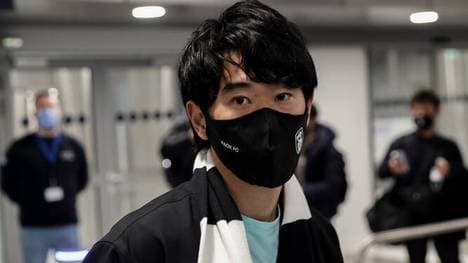 Shinji Kagawa spielt ab sofort für PAOK Saloniki