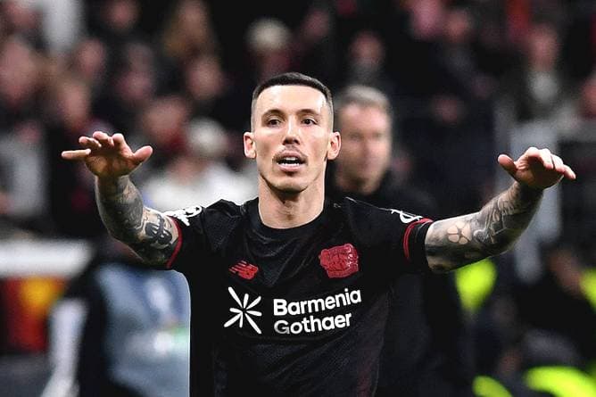 Bayer vermeidet Bayern - und zieht Hammerlos