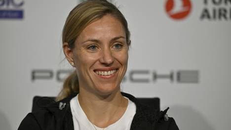 Kerber legt den Finger in die Wunde