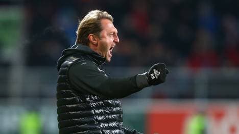 FC Ingolstadt v SV Darmstadt 98 - Bundesliga