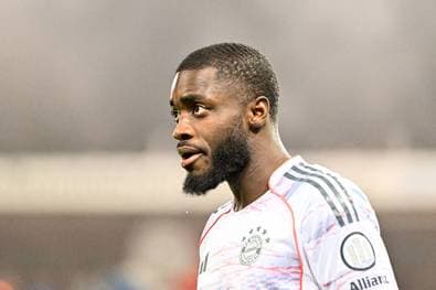 Ein Konkurrent weniger für Bayern?